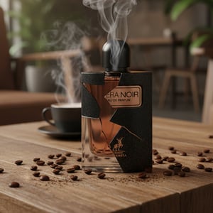 Opera Noir Mason Alhambra Eau De Parfum Natural Spray 100ml