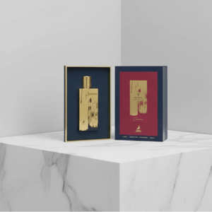 Beli perfume Renee Carmine original Malaysia &ndash; pilihan wangian unisex mewah