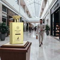 Haruman Lelaki perfume collection