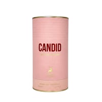 Fruity Citrus perfume collection