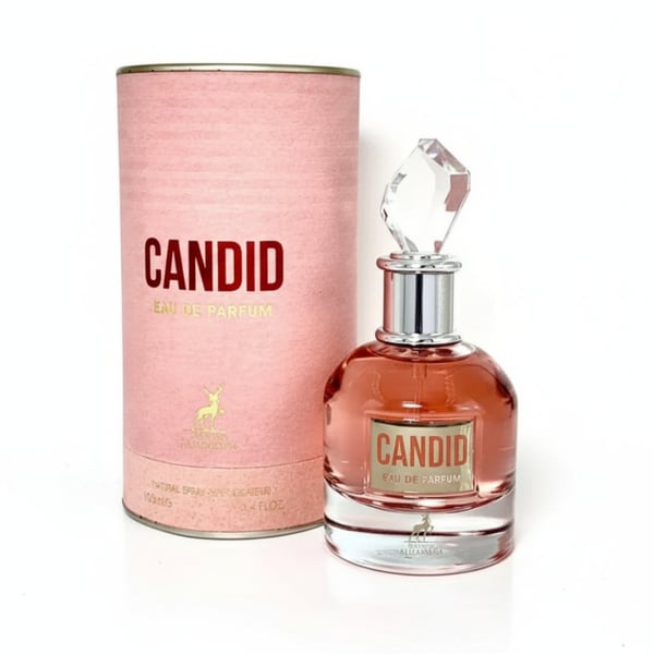 Candid by Maison Alhambra 100 ml for Women