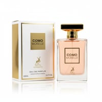 Como Moiselle by Maison Alhambra 100ml for Her