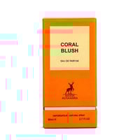 Eternal Touch perfume collection