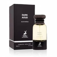 Dark Aoud by Maison Alhambra 80ml EDP