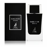 Dark Door Intense by Maison Alhambra 100ml Men