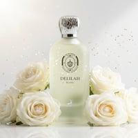 Delina perfume collection