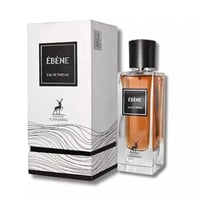 Ebene by Maison Alhambra Perfume 90 ml EDP