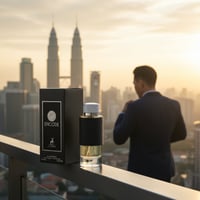 toro glace perfume collection