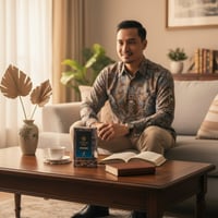 Musk Vanille perfume collection