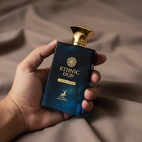 Narcotic Flower perfume collection