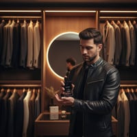 premium perfume Malaysia perfume collection