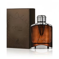 Expose Intense by Maison Alhambra – 100 ml for Men