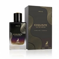 Exquisite Prive Maison Alhambra 100 ml EDP Men