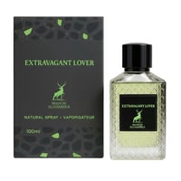 Extravagant Lover by Maison Alhambra – 100 ml