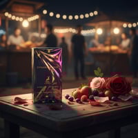 Leather Accord perfume collection