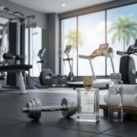 Floral Bouquet perfume collection