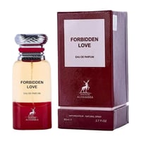 Forbidden Love by Maison Alhambra 80ml EDP Women