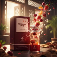 forbidden love perfume collection