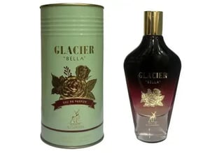 Glacier Bella EDP 100ml Perfume GLACIER BELLA EDP De Parfum Perfume Maison Alhambra 100 ML 3.4FL.OZ UAE