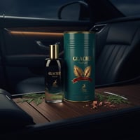 Alhambra Pacific Green perfume collection