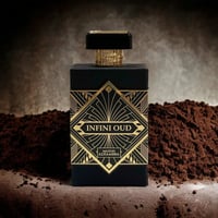 Oriental Woody Scent perfume collection