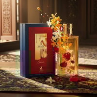 Sandalwood perfume collection