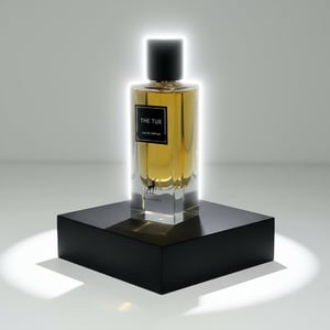 Haruman premium The Tux Maison Alhambra &ndash; bau maskulin dan confident tahan lama