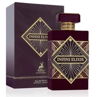 Infini Elixir Maison Alhambra 100ml EDP Men