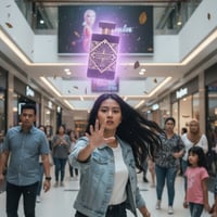 Infini Elixir perfume collection