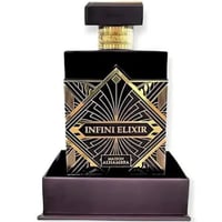 Infini Musk perfume collection