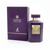 Infini Intoxicating Cherry by Maison Alhambra 100 ml