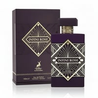 Infini Rose by Maison Alhambra 100ml EDP Unisex