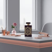 fragrance style tabac perfume collection