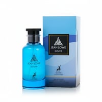 Jean Lowe Azure by Maison Alhambra EDP 100 ml