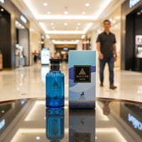 Azure EDP Perfume perfume collection