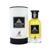 Jean Lowe Immortel by Maison Alhambra 100ml EDP Men