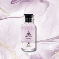 Jean Lowe perfume collection