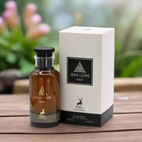 luxe bold perfume collection