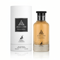Jean Lowe Nouveau by Maison Alhambra 100ml
