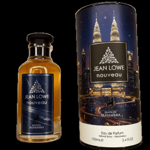jean lowe nouveau perfume lelaki kereta malam kl malaysia