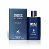 Jorge Di Profumo Deep Blue by Maison Alhambra 100ml Men