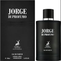 Jorge Di Profumo perfume collection