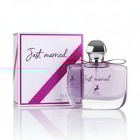Just Married by Maison Alhambra Woman 100ml