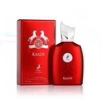 Kalos by Maison Alhambra Woman 100ml