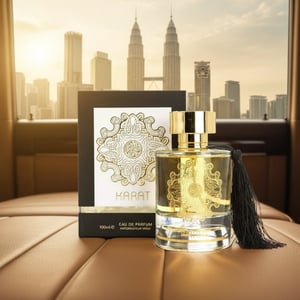 karat kerusi belakang kereta malam kl emas malaysia