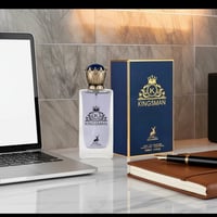 Masculine Perfume perfume collection