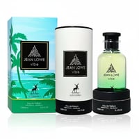Fresh Fragrance perfume collection