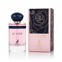 La Voie by Maison Alhambra 100ml for Her