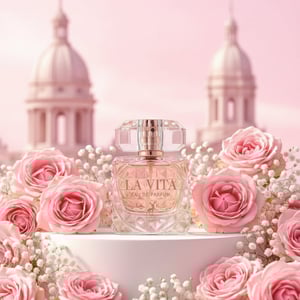 la vita bunga taman klcc wanita malaysia