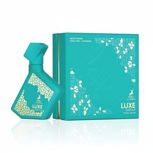 Luxe Emerald Perfume Maison Alhambra 100ml Unisex